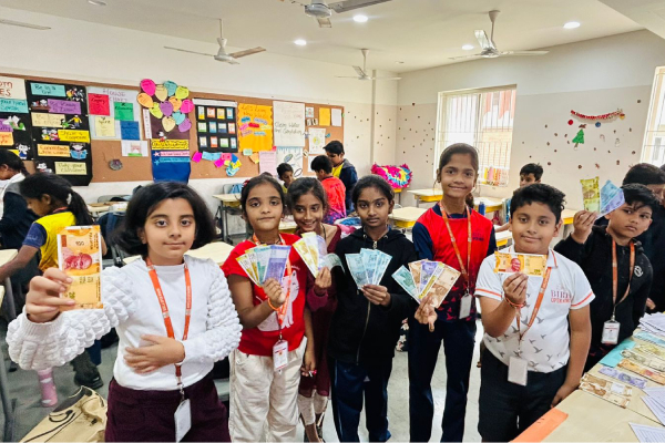 Financial Literacy for Life