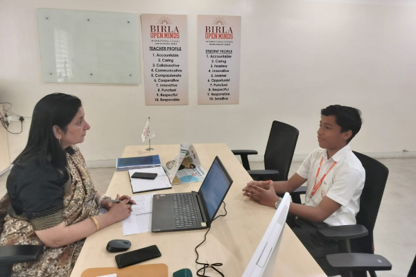 Individual Attention & Structured Support