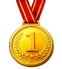 Gold Medal