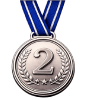 Silver Medal